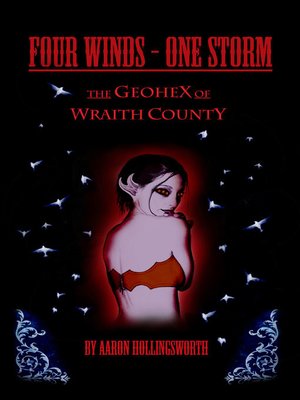 cover image of Four Winds